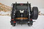 Mercedes-Benz G-Class Edition 30 2009 года